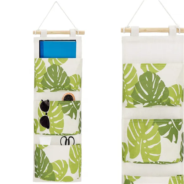 Wall organizer Springos HA0145