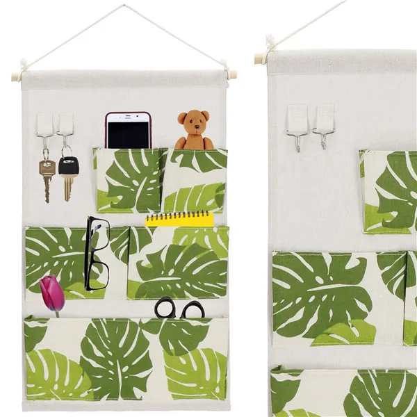 Wall organizer Springos HA0146