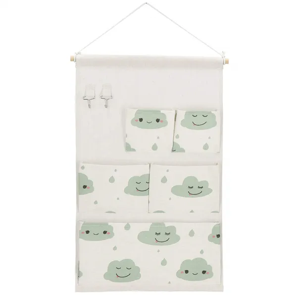 Seinäjärjestäjä Springos HA0142