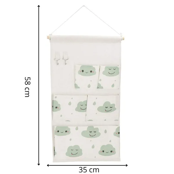 Seinäjärjestäjä Springos HA0142