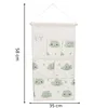 Wall organizer Springos HA0142