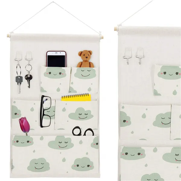 Wall organizer Springos HA0142