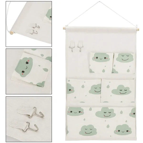 Seinäjärjestäjä Springos HA0142