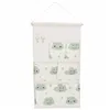 Wall organizer Springos HA0142