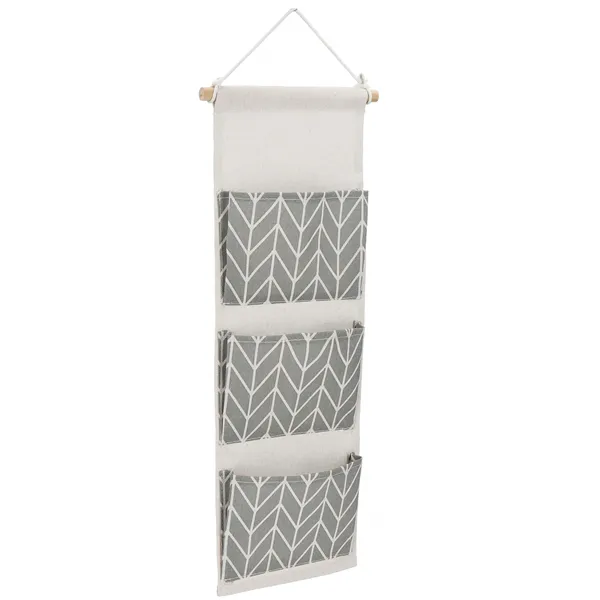 Wall organizer Springos HA0143