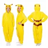 Kigurumi pajamas for girls Springos HA7314 120-130 cm