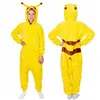 Kigurumi pajamas for girls Springos HA7314 120-130 cm