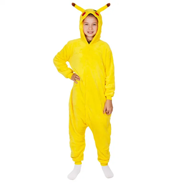 Kigurumi pajamas for girls Springos HA7314 120-130 cm