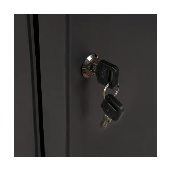 Safe/key box - 48 pcs. Malatec 22628
