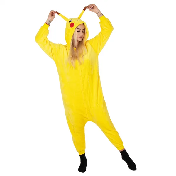 Kigurumi pajamas for women Springos HA7317, size: M