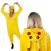 Kigurumi pajamas for women Springos HA7317, size: M