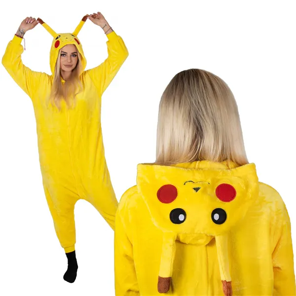 Kigurumi pajamas for women Springos HA7318, size: L