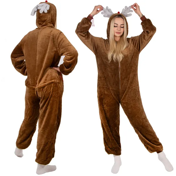 Kigurumi pajamas for women Springos HA7341, size: S