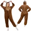 Kigurumi pajamas for women Springos HA7341, size: S