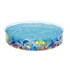 Детские надувное кресло Bestway Морской 244 x 46 cm