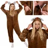 Kigurumi pajamas for women Springos HA7341, size: L