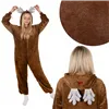 Kigurumi pajamas for women Springos HA7341, size: L