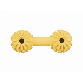Koiran purulelu Trixie 17 cm Keltainen