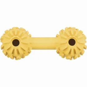 Koiran purulelu Trixie 17 cm Keltainen