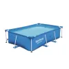 Bassein Eemaldatav Bestway 259 x 170 x 61 cm 170 x 259 x 61 cm