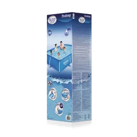 Бассейн Съемный Bestway 259 x 170 x 61 cm 170 x 259 x 61 cm