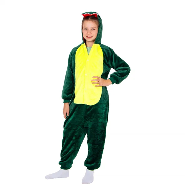 Kigurumi pajamas for girls Springos HA7346 120-130 cm