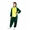 Kigurumi pajamas for girls Springos HA7346 120-130 cm