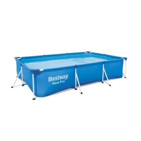 Removable pool Bestway 300 x 201 x 66 cm 201 x 300 x 66 cm