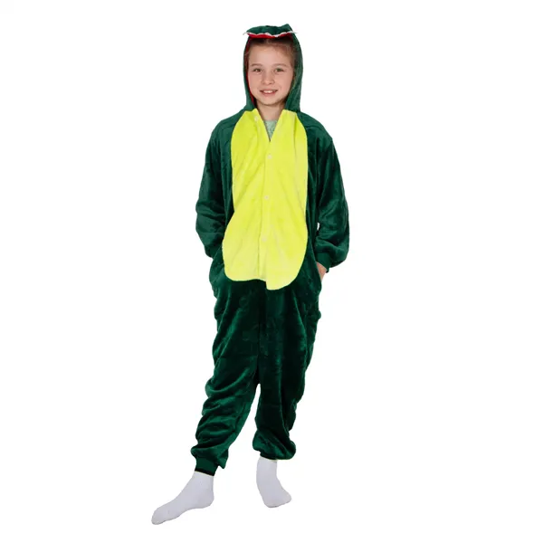 Kigurumi pajamas for girls Springos HA7346 120-130 cm