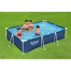 Bassein Eemaldatav Bestway 201 x 300 x 66 cm