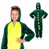 Kigurumi pajamas for girls Springos HA7347 130 - 140 cm