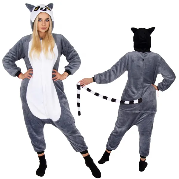 Kigurumi pajamas for women Springos HA7342, size: S