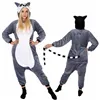 Kigurumi pajamas for women Springos HA7342, size: S