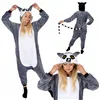 Kigurumi pajamas for women Springos HA7342, size: S