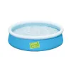 Детские надувное кресло Bestway 477 L 152 x 38 cm