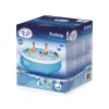 Надувной бассейн Bestway Синий 3800 l 305 x 76 cm