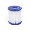 Inflatable pool Bestway Blue 3800 l 305 x 76 cm