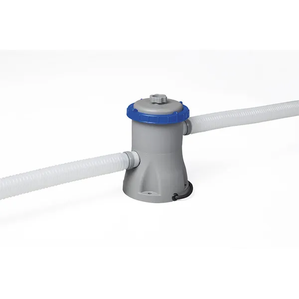 Pripučiamas baseinas Bestway 5377 L 366 x 76 cm Mėlyna