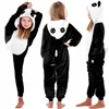 Kigurumi pajamas for girls Springos HA5069 125 - 140 cm