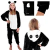 Kigurumi pajamas for girls Springos HA5069 125 - 140 cm