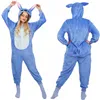 Kigurumi pajamas for women Springos HA5073, size: S