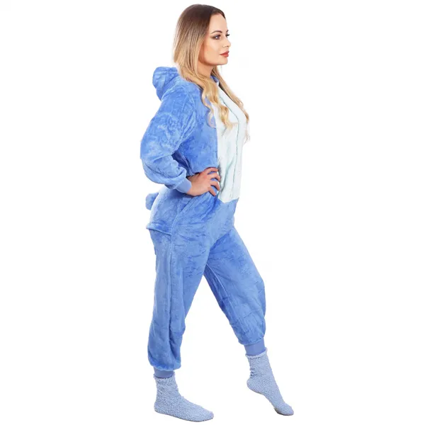 Kigurumi pajamas for women Springos HA5073, size: S