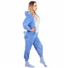 Kigurumi pajamas for women Springos HA5073, size: S