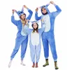 Kigurumi pajamas for women Springos HA5073, size: S