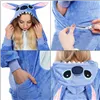 Kigurumi pajamas for women Springos HA5074, size: M