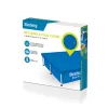 Покрытия для бассейнов Bestway Синий 221 x 150 cm