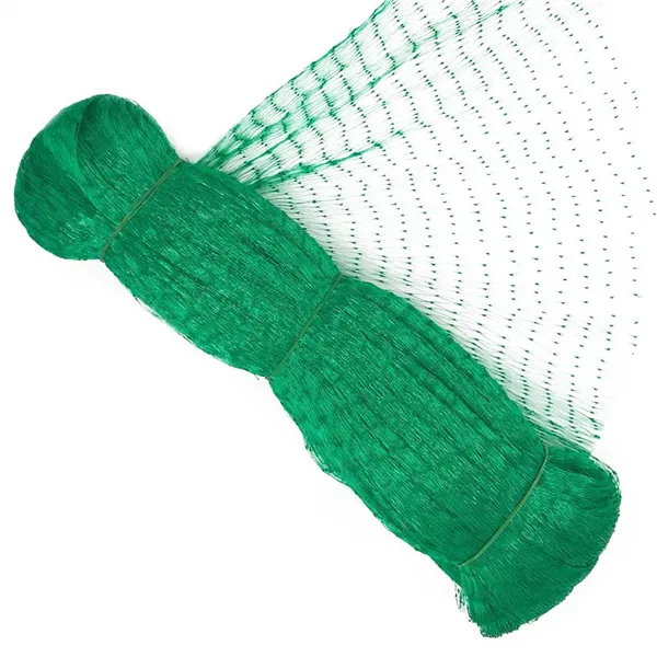 Anti-bird net Springos AB0003 10x20m 20 anchors