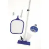Peldbaseina apkopes komplekts Bestway 161 cm (1 gb.)