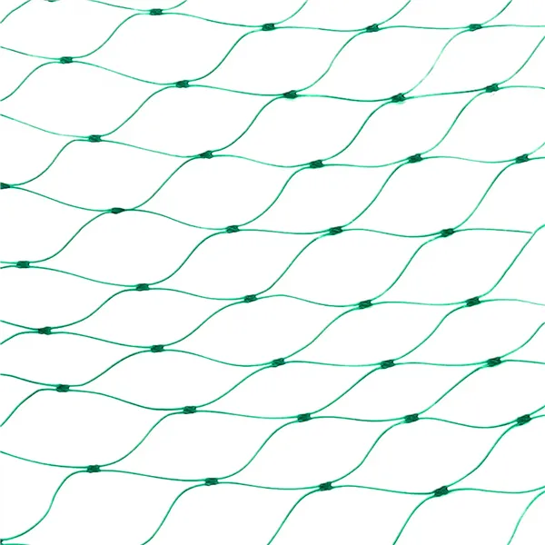 Anti-bird net Springos AB0003 10x20m 20 anchors