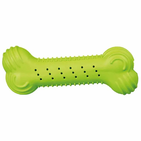 Dog chewing toy Trixie 18 cm Bone